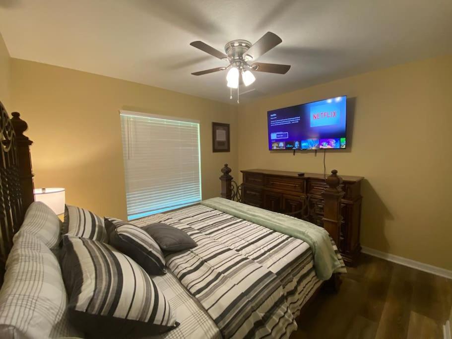 Villa Sundance' Acres *Brand New House*With Hot Tub Spring Hill Exterior foto