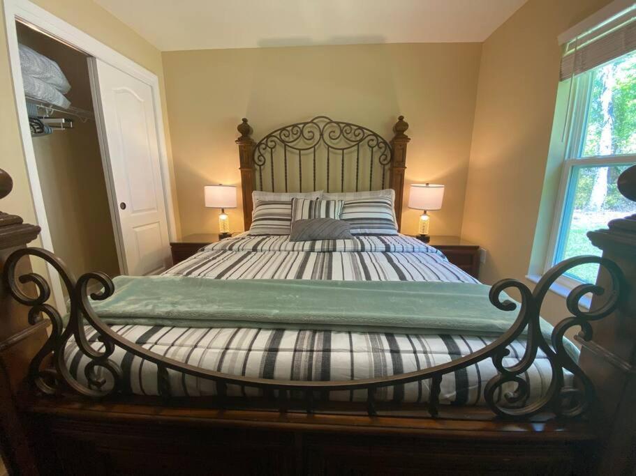Villa Sundance' Acres *Brand New House*With Hot Tub Spring Hill Exterior foto
