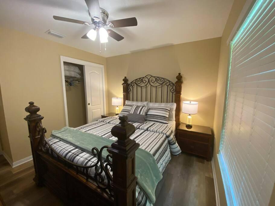 Villa Sundance' Acres *Brand New House*With Hot Tub Spring Hill Exterior foto