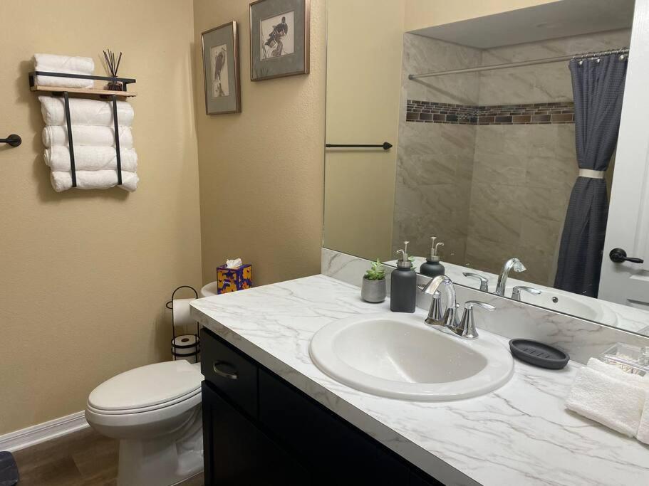 Villa Sundance' Acres *Brand New House*With Hot Tub Spring Hill Exterior foto