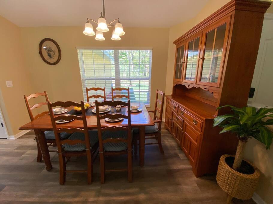 Villa Sundance' Acres *Brand New House*With Hot Tub Spring Hill Exterior foto